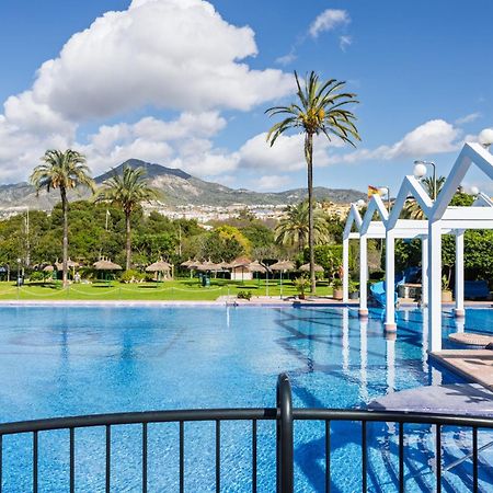 Benalbeach Premium Apartments By Alfresco Stays Benalmádena Εξωτερικό φωτογραφία