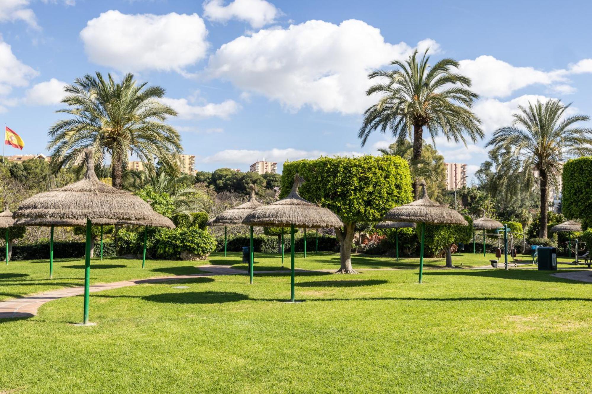 Benalbeach Premium Apartments By Alfresco Stays Benalmádena Εξωτερικό φωτογραφία