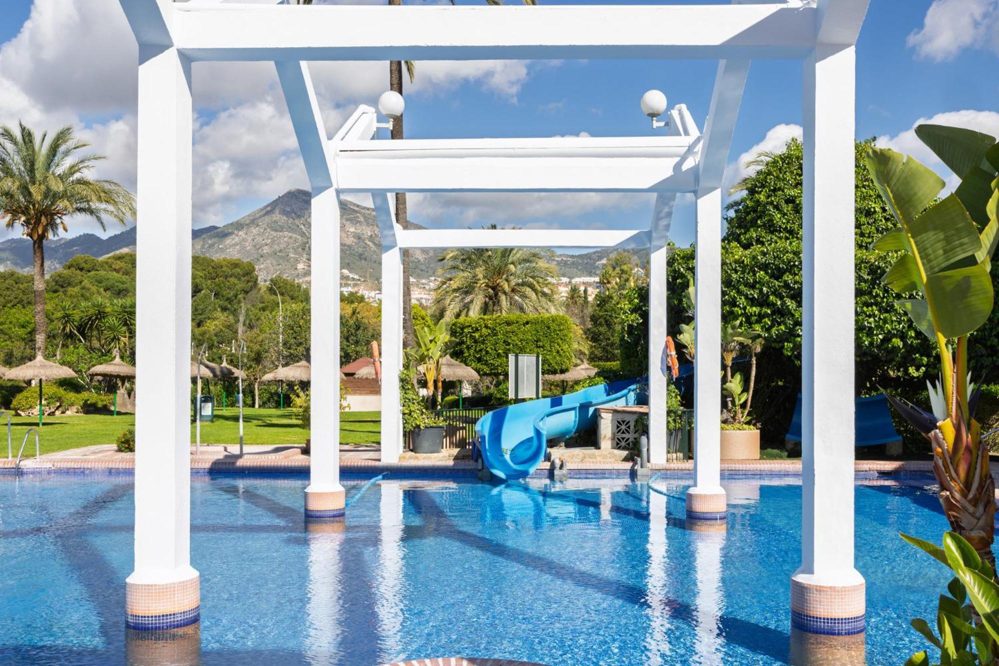 Benalbeach Premium Apartments By Alfresco Stays Benalmádena Εξωτερικό φωτογραφία
