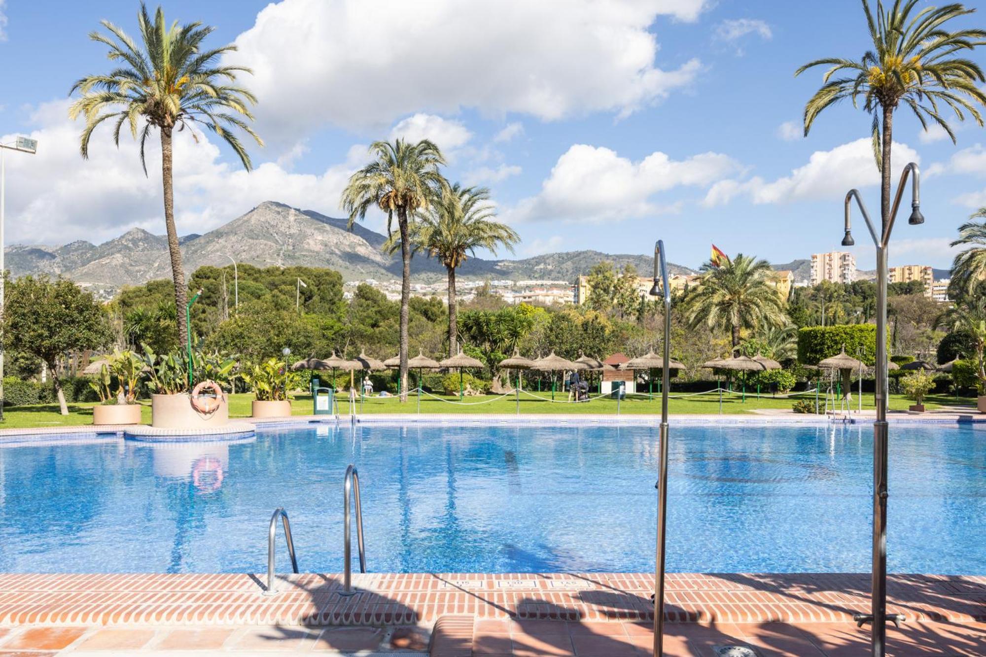 Benalbeach Premium Apartments By Alfresco Stays Benalmádena Εξωτερικό φωτογραφία