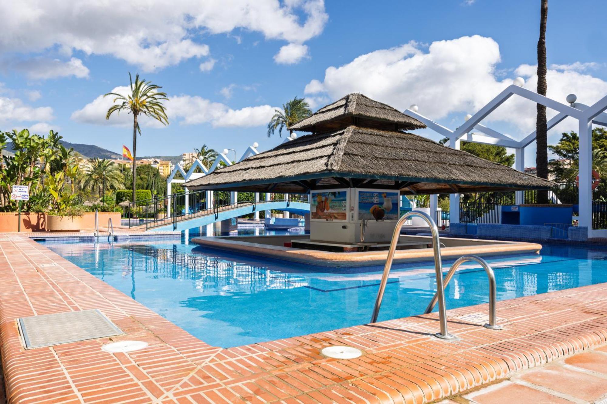 Benalbeach Premium Apartments By Alfresco Stays Benalmádena Εξωτερικό φωτογραφία