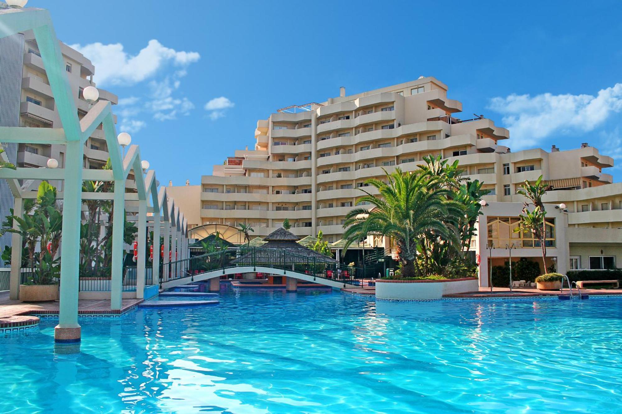 Benalbeach Premium Apartments By Alfresco Stays Benalmádena Εξωτερικό φωτογραφία