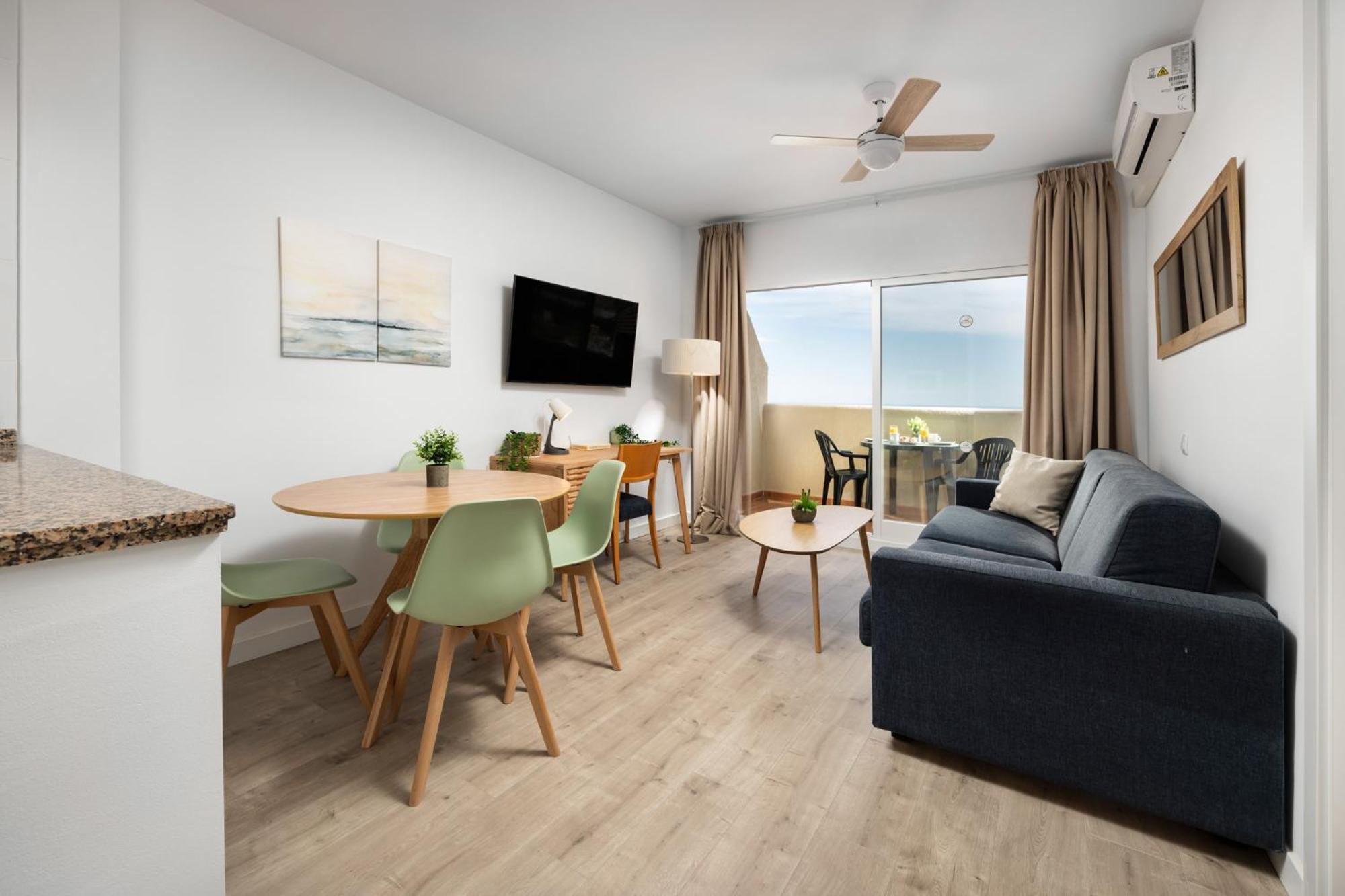 Benalbeach Premium Apartments By Alfresco Stays Benalmádena Εξωτερικό φωτογραφία