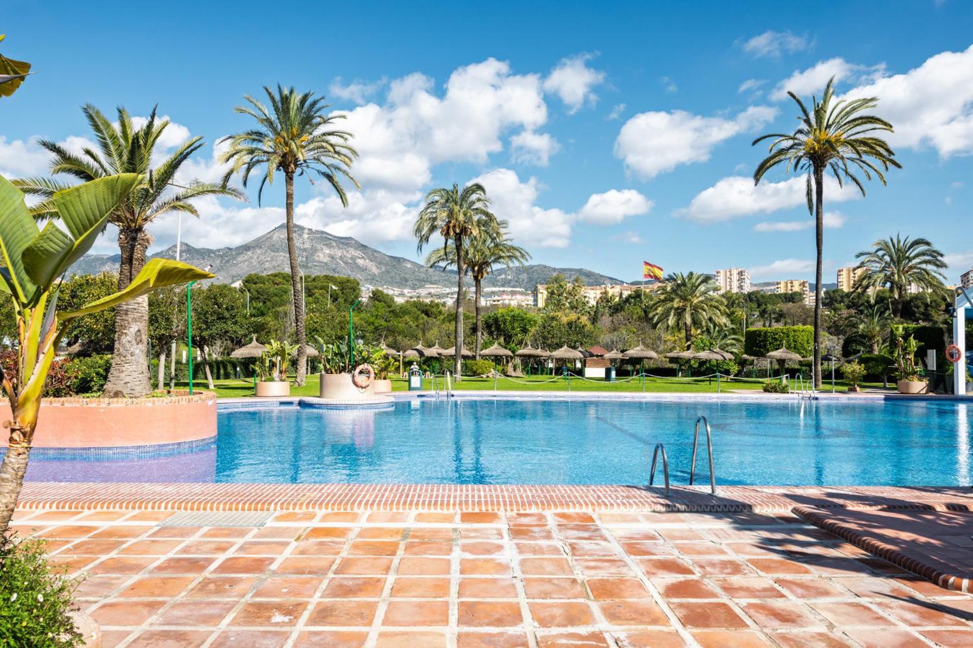 Benalbeach Premium Apartments By Alfresco Stays Benalmádena Εξωτερικό φωτογραφία