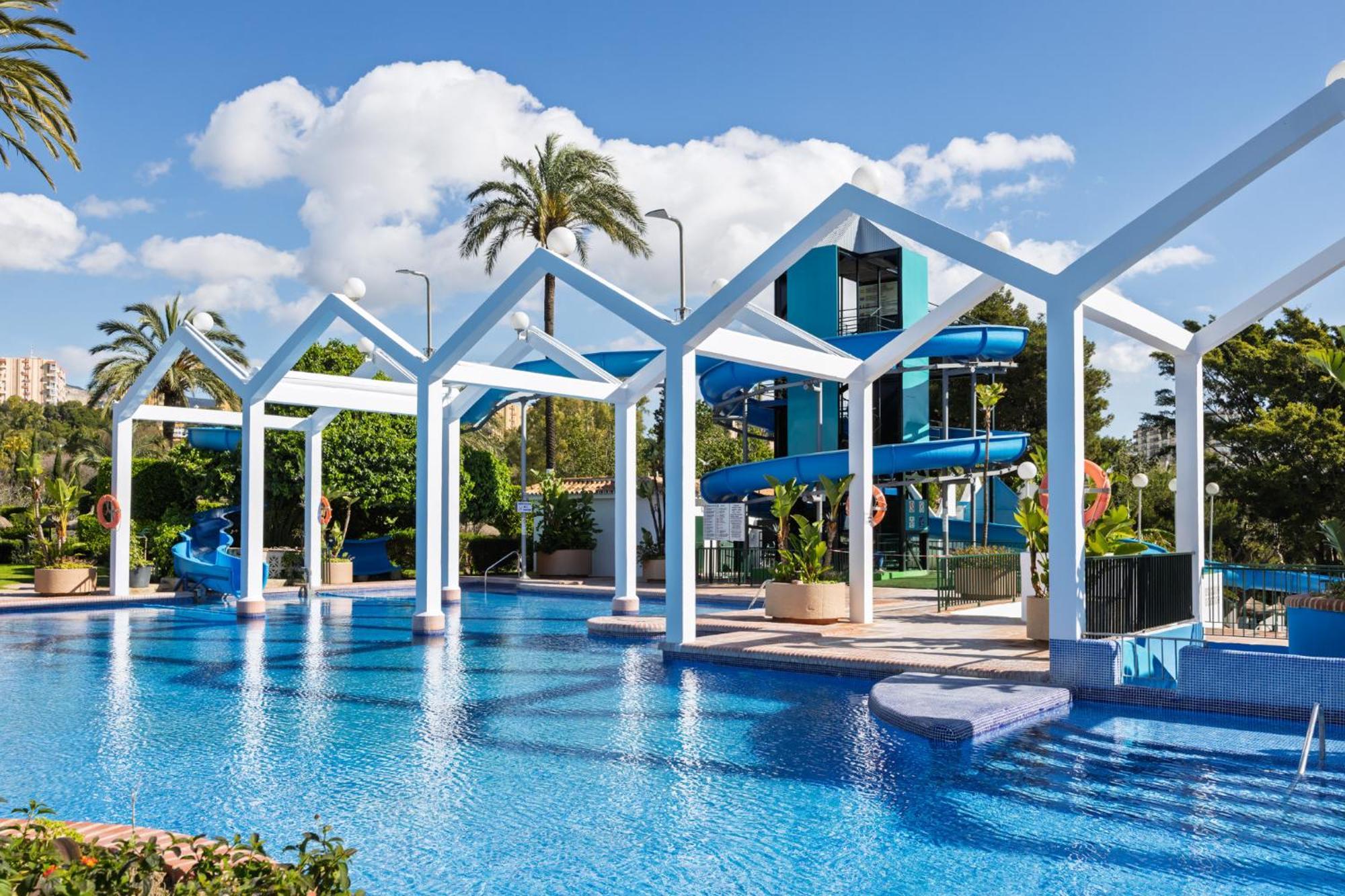 Benalbeach Premium Apartments By Alfresco Stays Benalmádena Εξωτερικό φωτογραφία