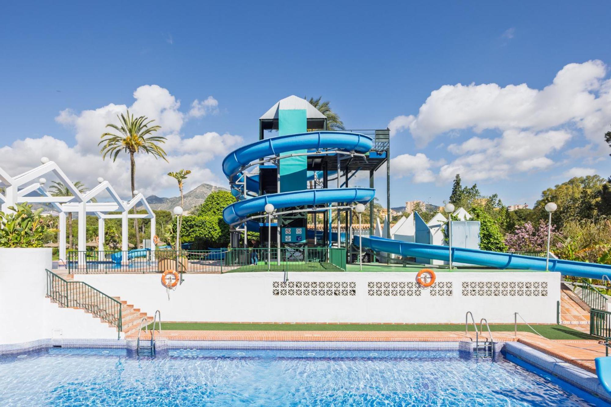 Benalbeach Premium Apartments By Alfresco Stays Benalmádena Εξωτερικό φωτογραφία