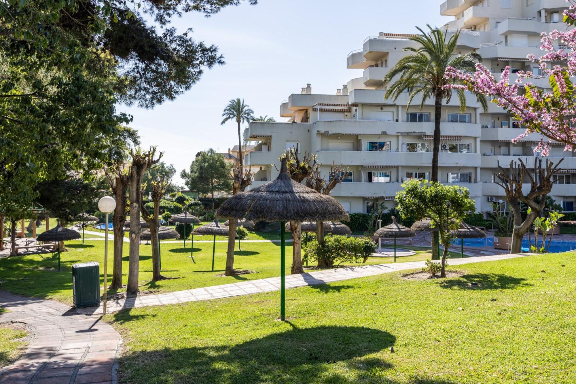 Benalbeach Premium Apartments By Alfresco Stays Benalmádena Εξωτερικό φωτογραφία