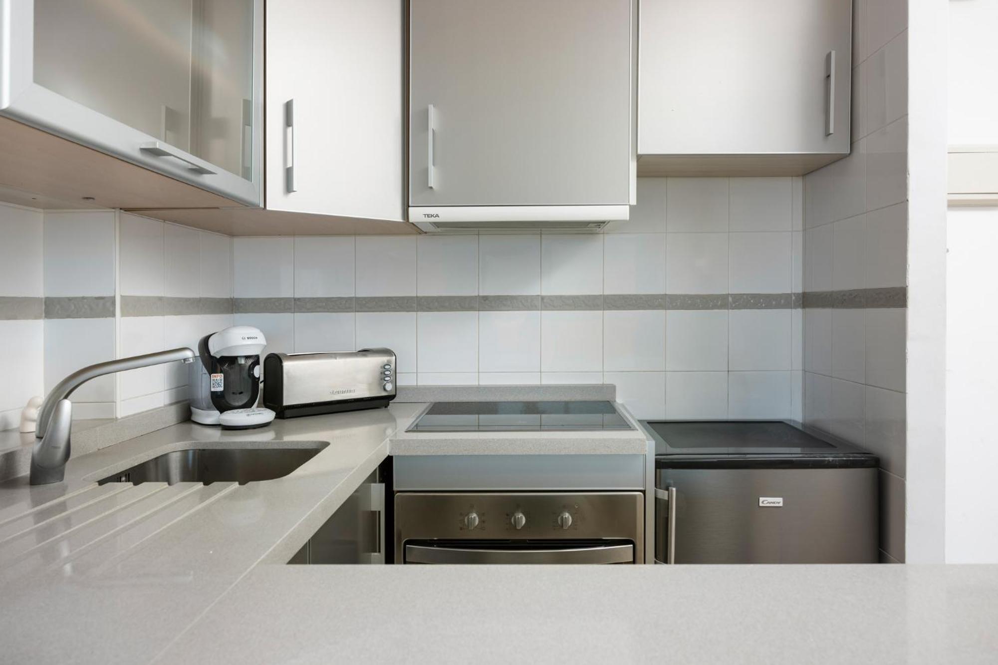 Benalbeach Premium Apartments By Alfresco Stays Benalmádena Εξωτερικό φωτογραφία