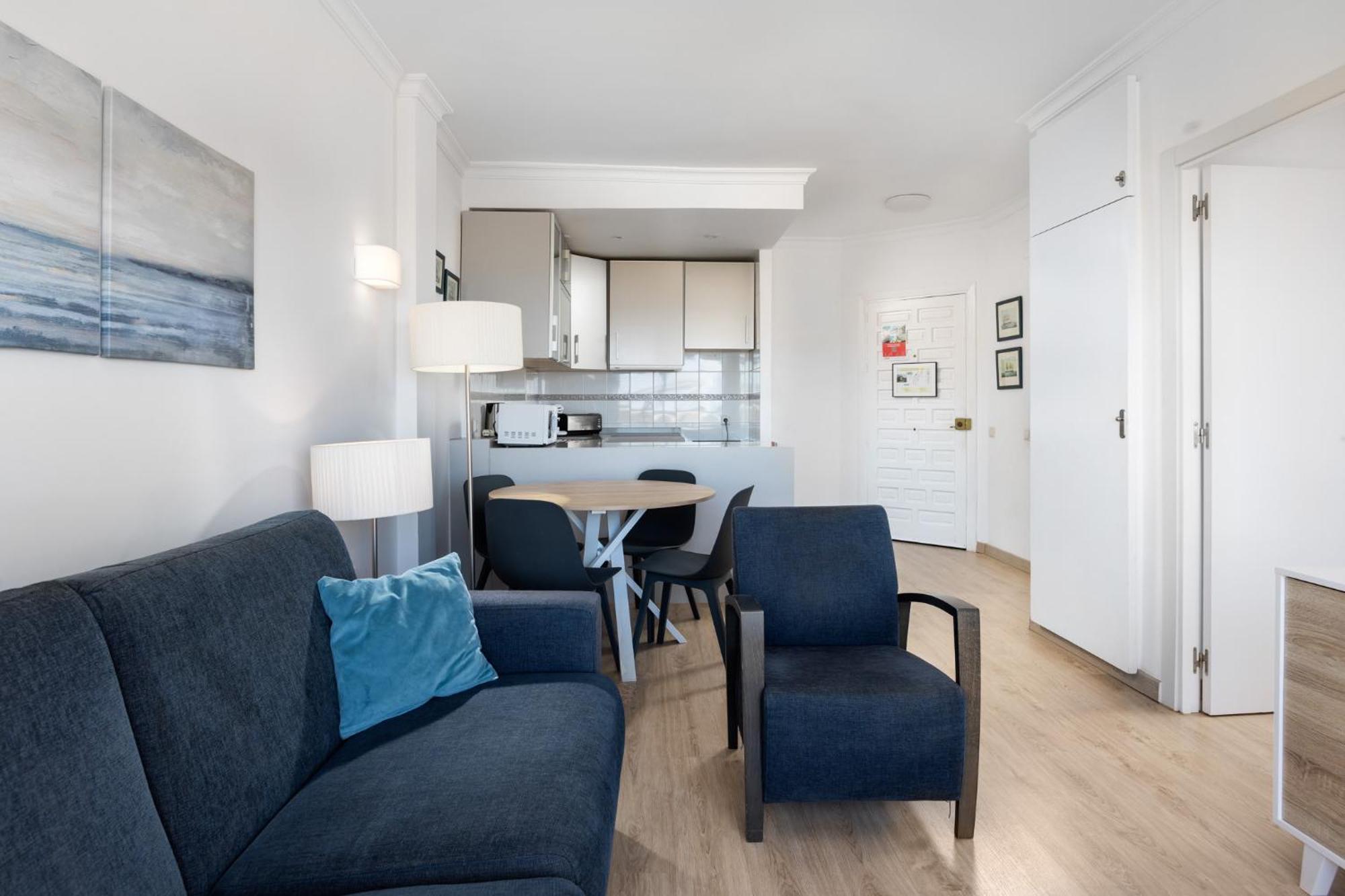 Benalbeach Premium Apartments By Alfresco Stays Benalmádena Εξωτερικό φωτογραφία