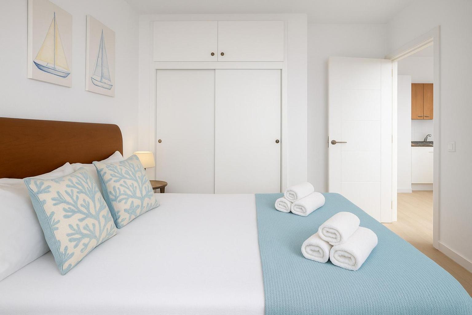 Benalbeach Premium Apartments By Alfresco Stays Benalmádena Εξωτερικό φωτογραφία