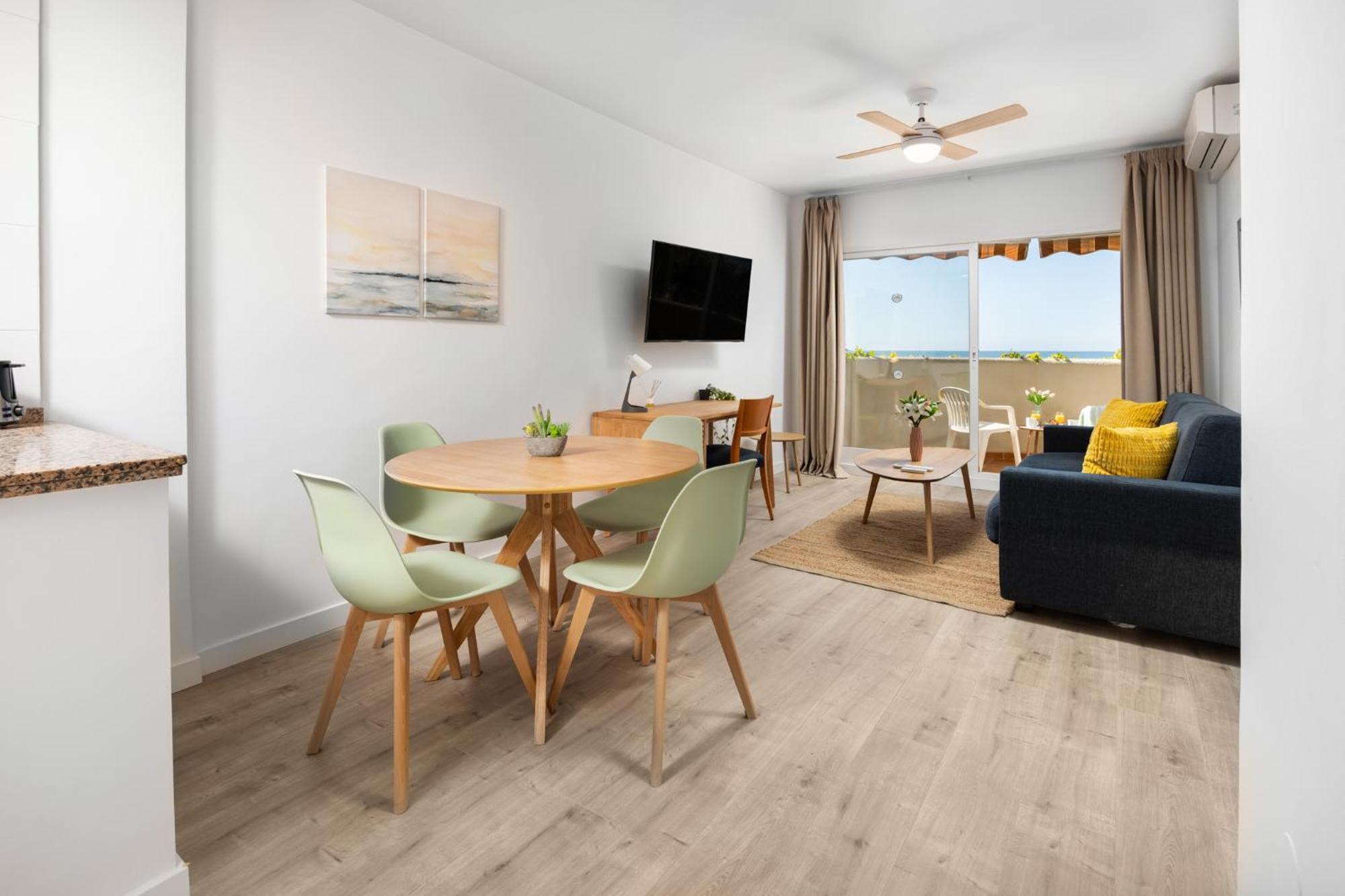 Benalbeach Premium Apartments By Alfresco Stays Benalmádena Εξωτερικό φωτογραφία