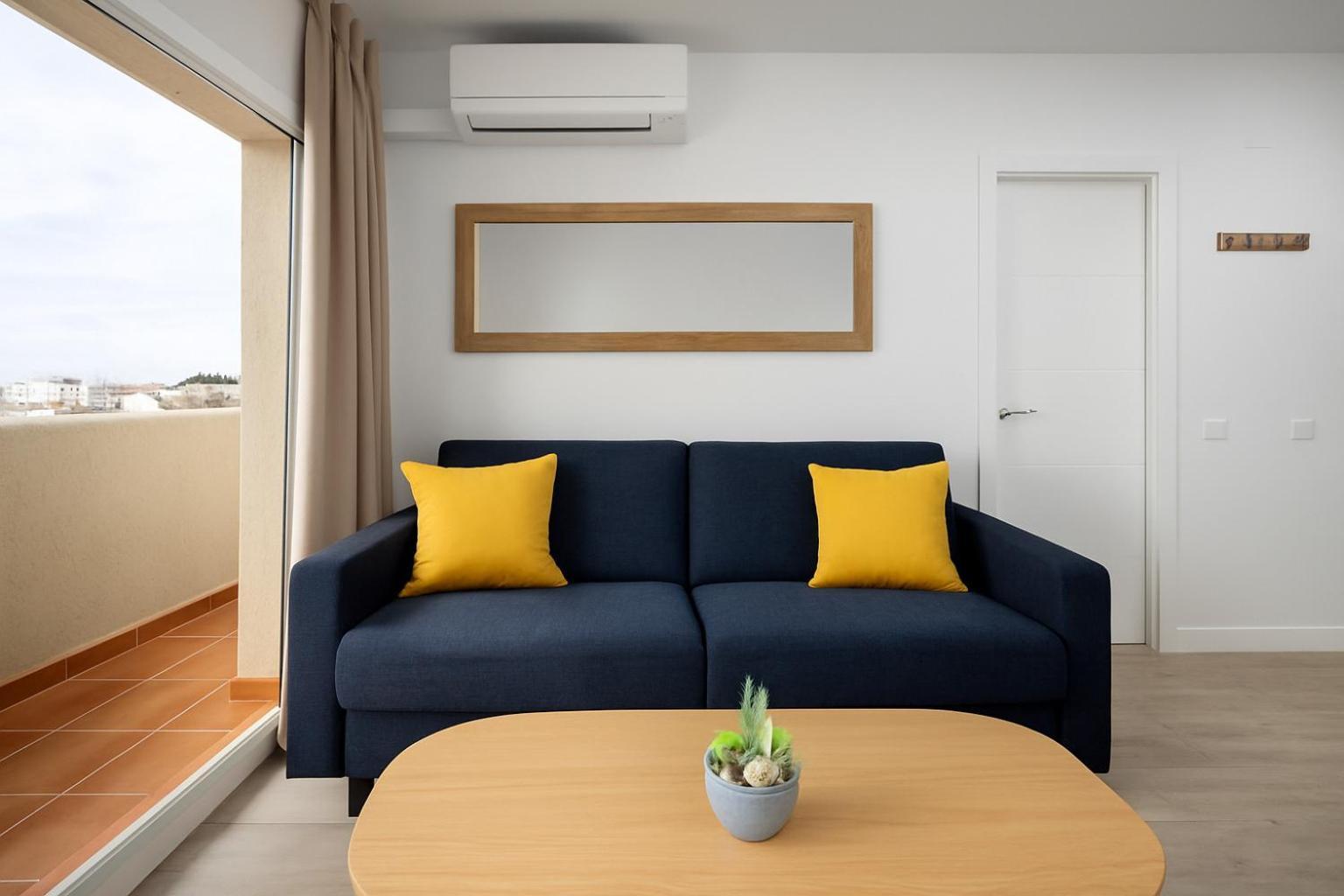 Benalbeach Premium Apartments By Alfresco Stays Benalmádena Εξωτερικό φωτογραφία