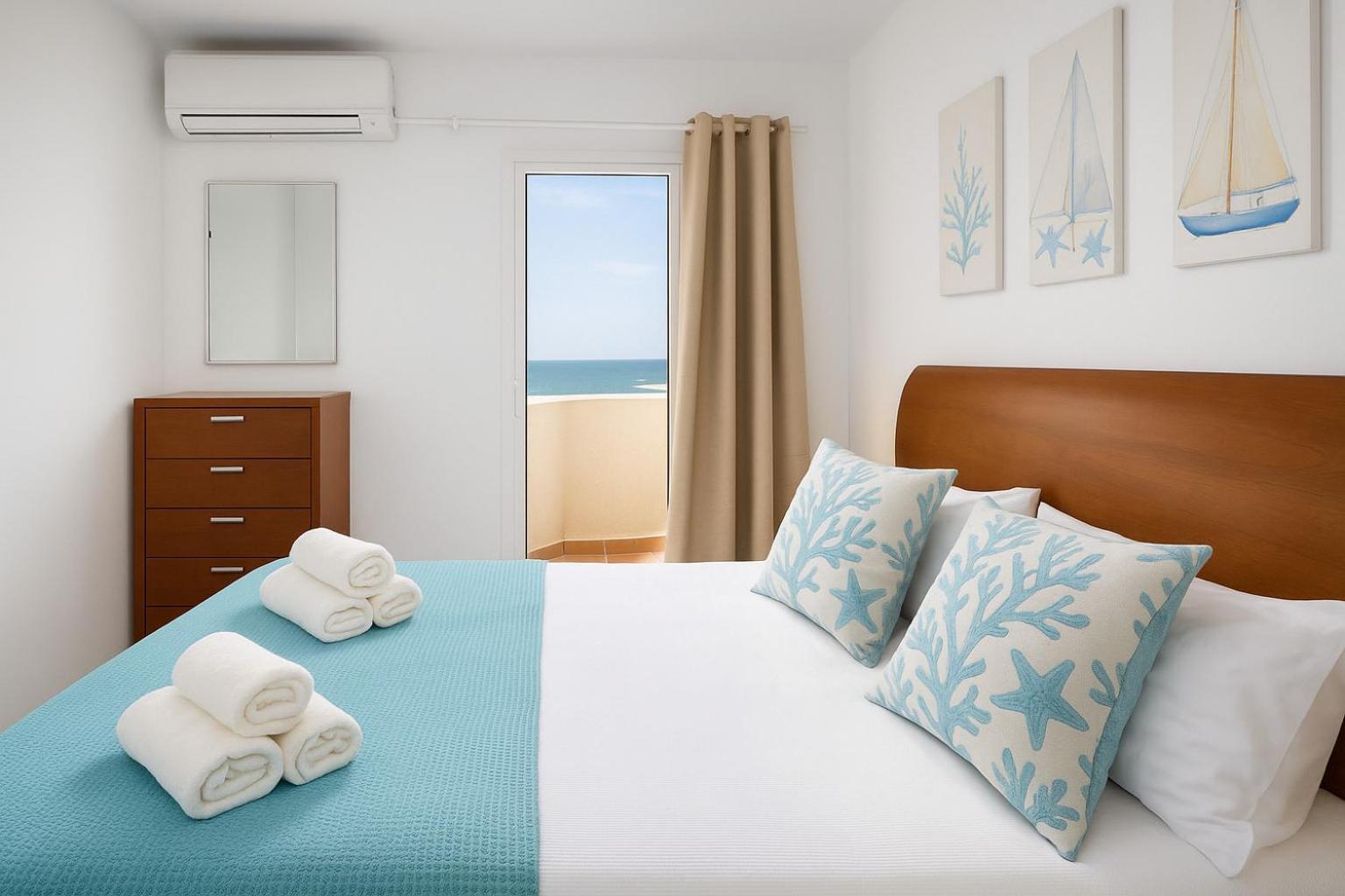 Benalbeach Premium Apartments By Alfresco Stays Benalmádena Εξωτερικό φωτογραφία