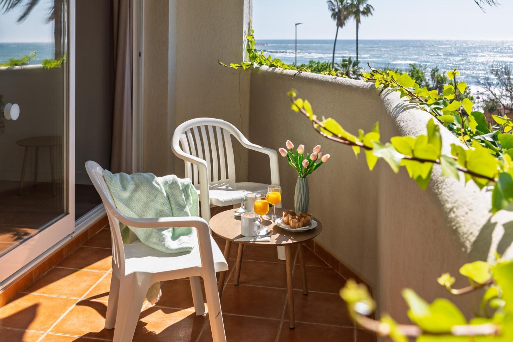 Benalbeach Premium Apartments By Alfresco Stays Benalmádena Εξωτερικό φωτογραφία