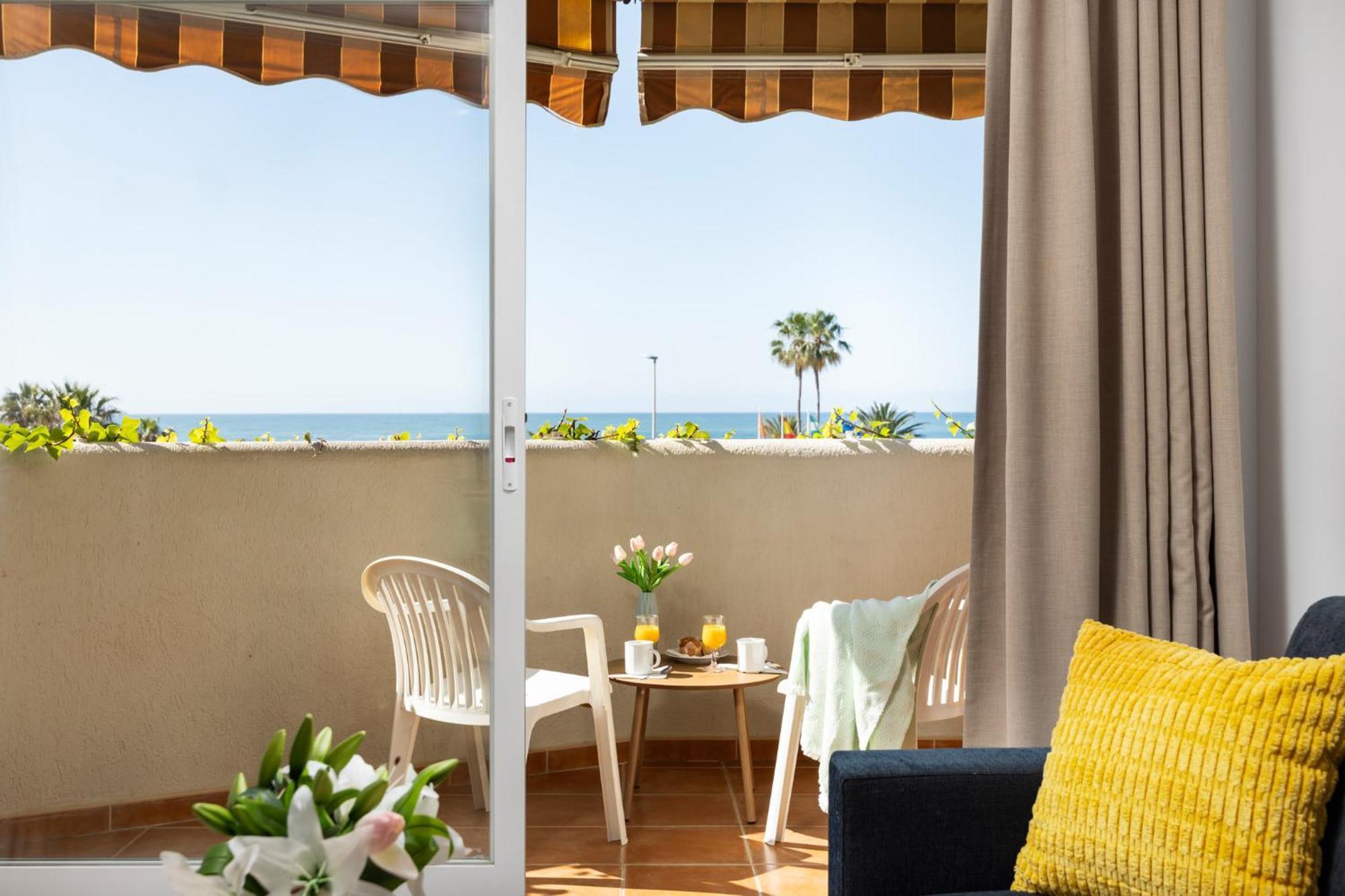 Benalbeach Premium Apartments By Alfresco Stays Benalmádena Εξωτερικό φωτογραφία