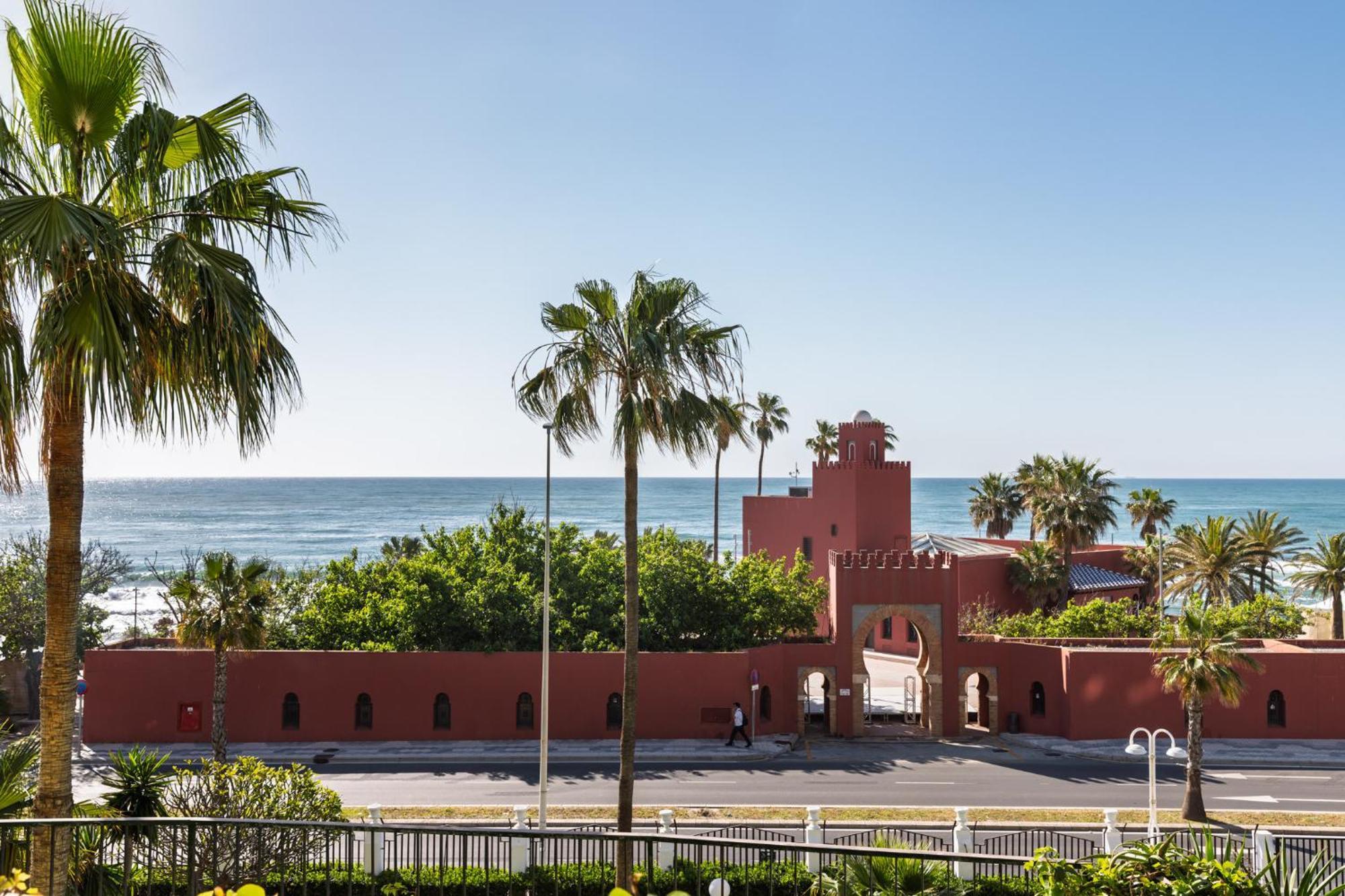Benalbeach Premium Apartments By Alfresco Stays Benalmádena Εξωτερικό φωτογραφία